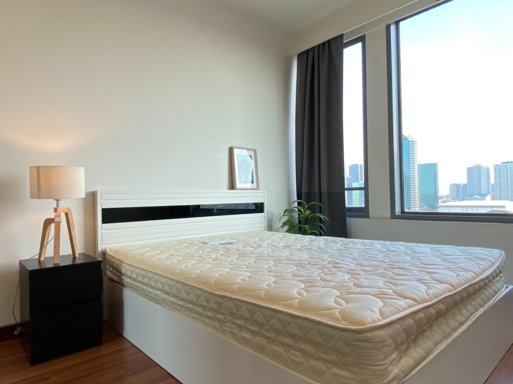 for rent Vantage ratchavibha 1 bed special deal ! ❤️✨ – รูปที่ 2