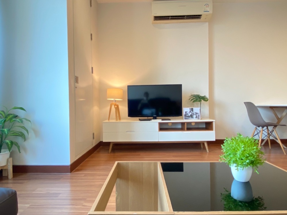 for rent Vantage ratchavibha 1 bed special deal ! ❤️✨ – รูปที่ 3