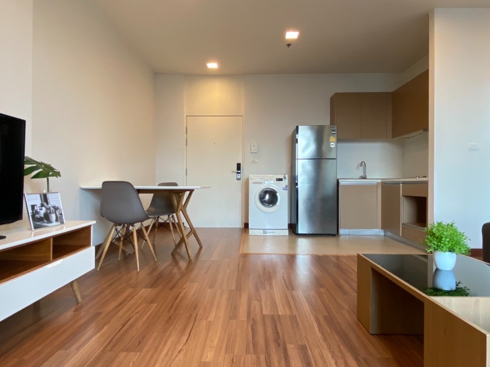 for rent Vantage ratchavibha 1 bed special deal ! ❤️✨ – รูปที่ 4