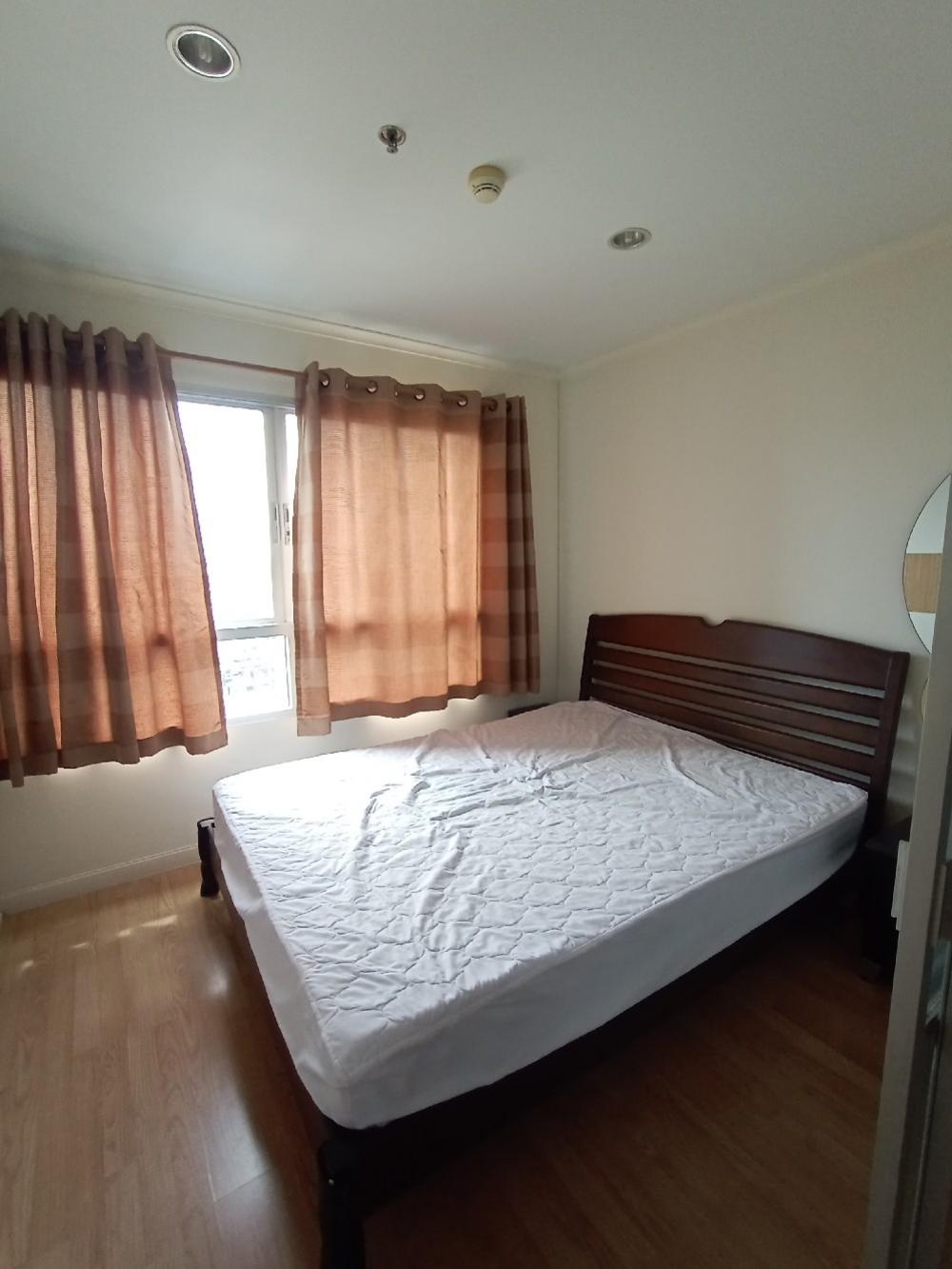 📌Condo for rent Lumpini Ville Rat Burana Soi 8💥Corner room