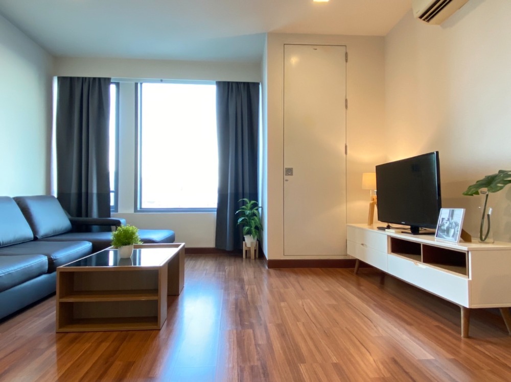 for rent Vantage ratchavibha 1 bed special deal ! ❤️✨