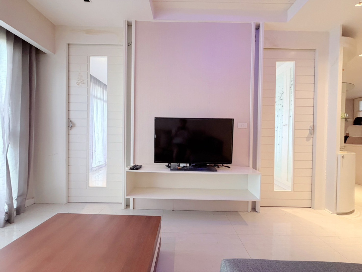 🌊 ขายคอนโดติดทะเลหัวหิน – The Seaside Condominium Hua Hin – รูปที่ 3