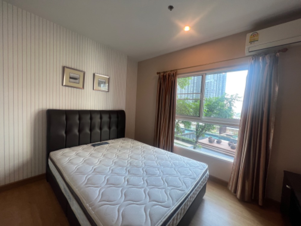 for rent Parkland grand taksin 2 bed super deal 🌟🌿❤️