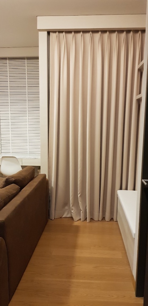For rent The Lumpini 24 1 big bedroom high floor – รูปที่ 3