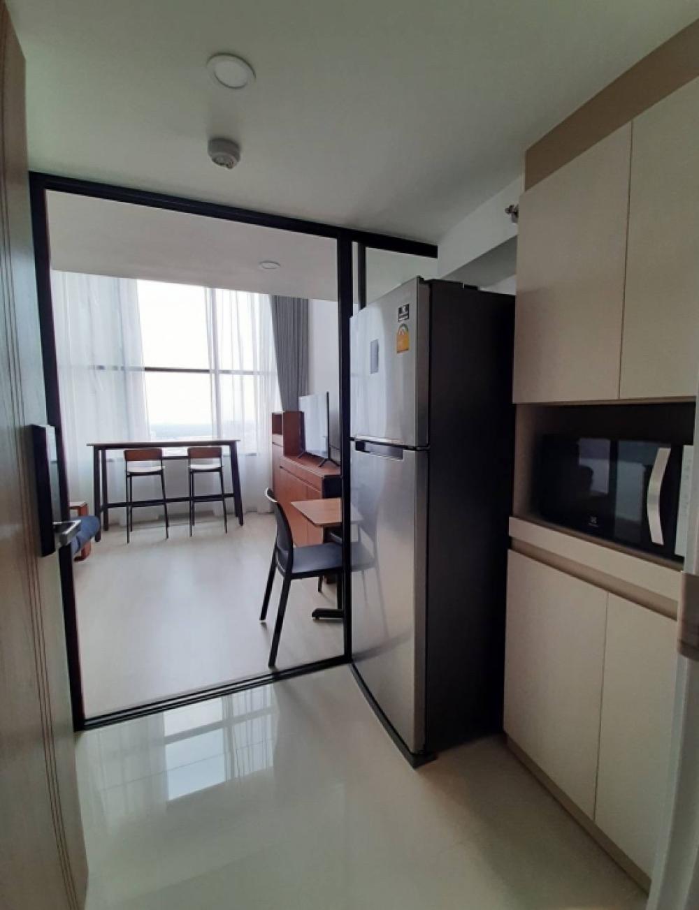 Knightbridge Prime Sathorn Duplex 1 bedroom near BTS Chongnonsi for rent