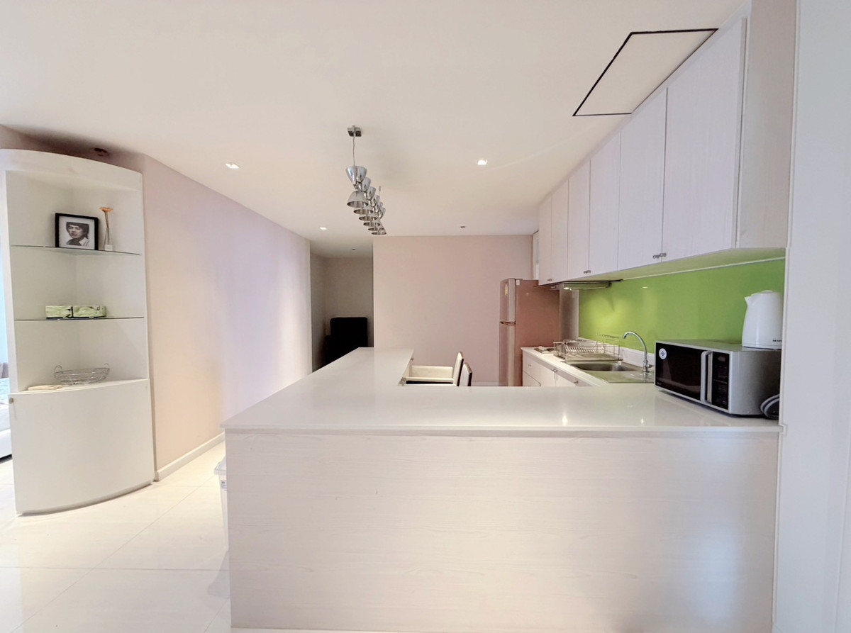🌊 ขายคอนโดติดทะเลหัวหิน – The Seaside Condominium Hua Hin – รูปที่ 4