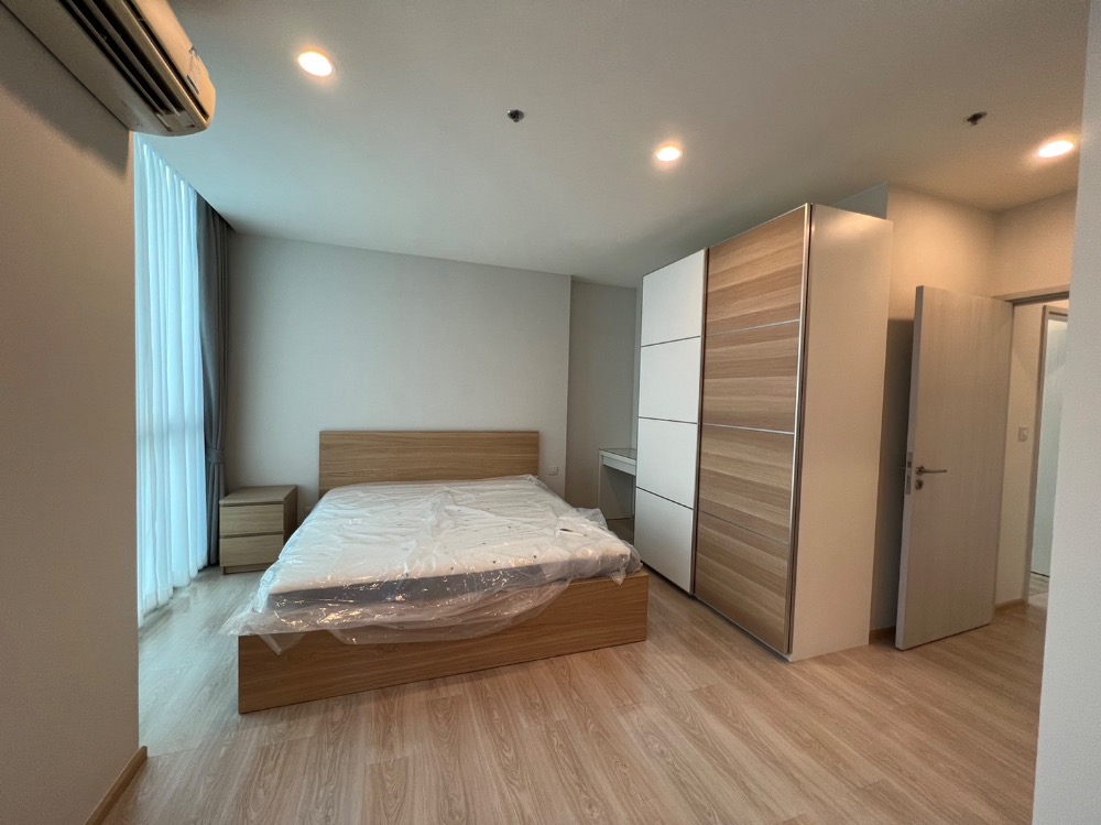 for rent Noble revolve ratchada 1 2bed special deal🌟🎉 – รูปที่ 3