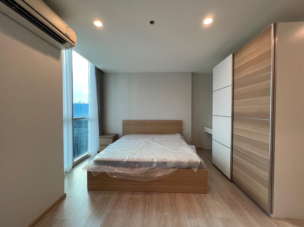 for rent Noble revolve ratchada 1 2bed special deal🌟🎉 – รูปที่ 4