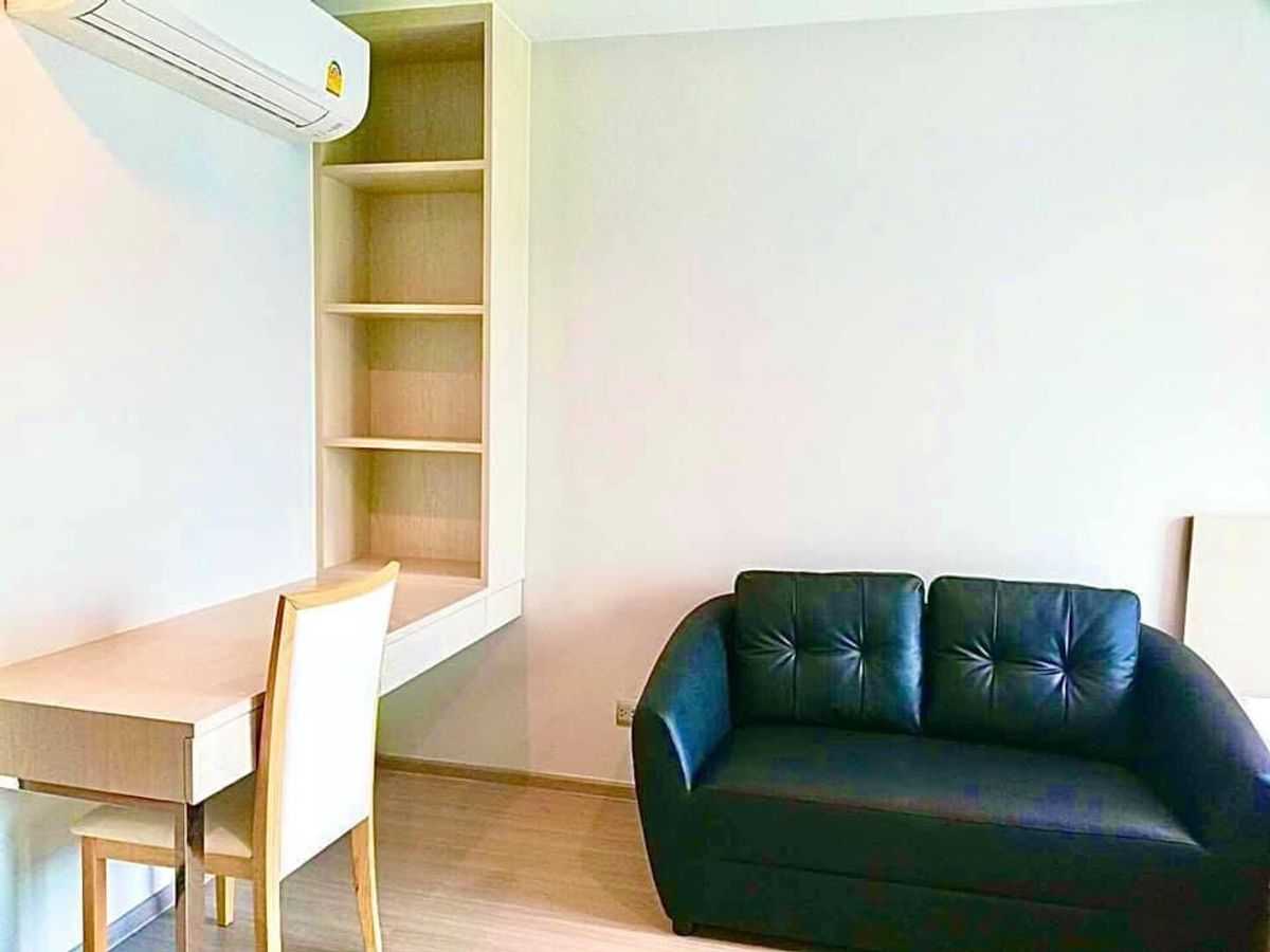 For rent  Life Ladprao ห้องแต่งสวย Built-in ราคาดีมาก LH-RW000035 – รูปที่ 4