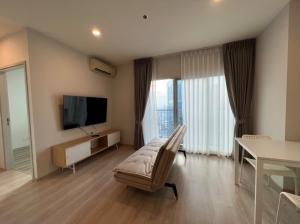for rent Noble revolve ratchada 1 2bed special deal🌟🎉