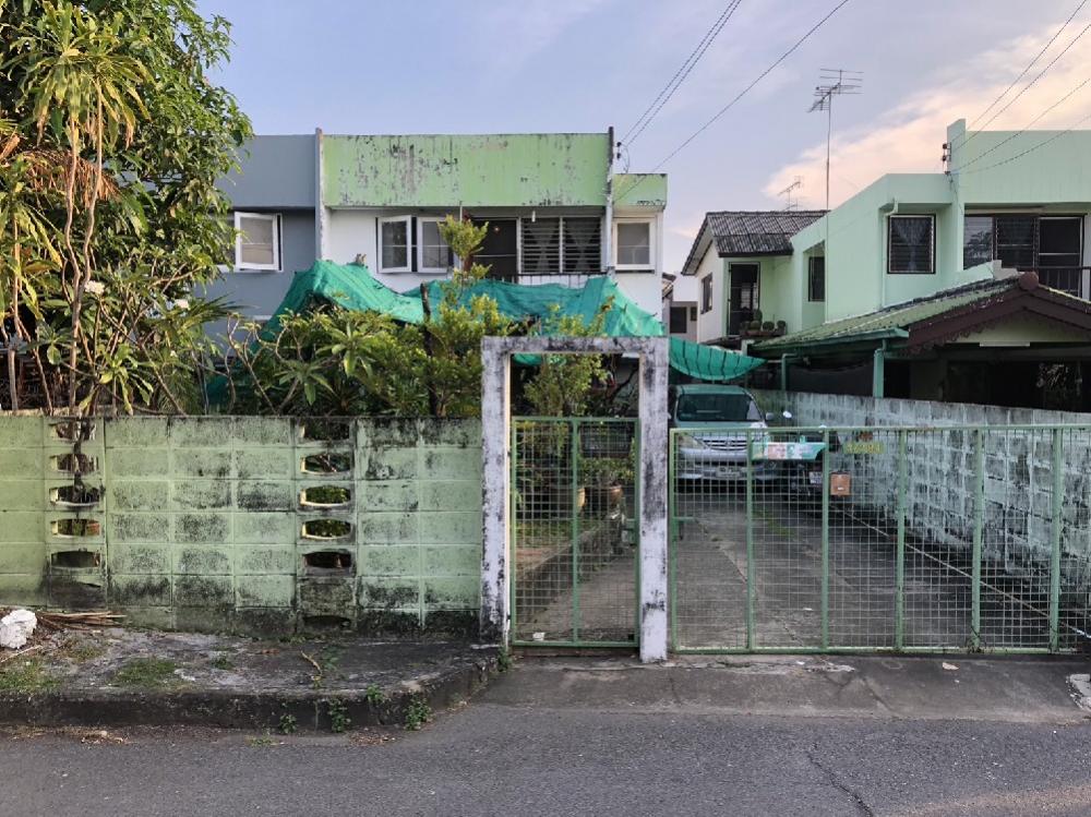 ขาย หมู่บ้านเมืองทองนิเวศน์1 ซอยแจ้งวัฒนะ14พื้นที่50 ตารางวา ขาย หมู่บ้านเมืองทองนิเวศน์1 ซอยแจ้งวัฒนะ14พื้นที่50 ตารางวา