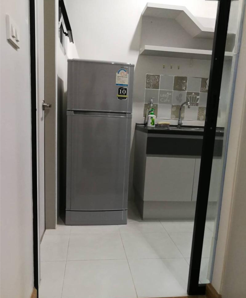 🔥 For sale!! Condo Premio Vetro Kaset – รูปที่ 4