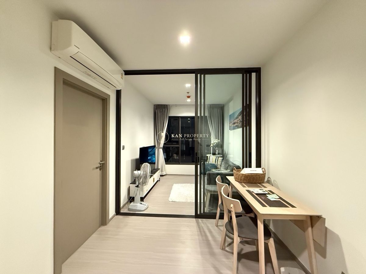 For Rent Condo Life Asoke Rama 9 Complete equipment Ready to move in Special price !! For Rent Condo Life Asoke Rama 9 Complete equipment Ready to move in Special price !!