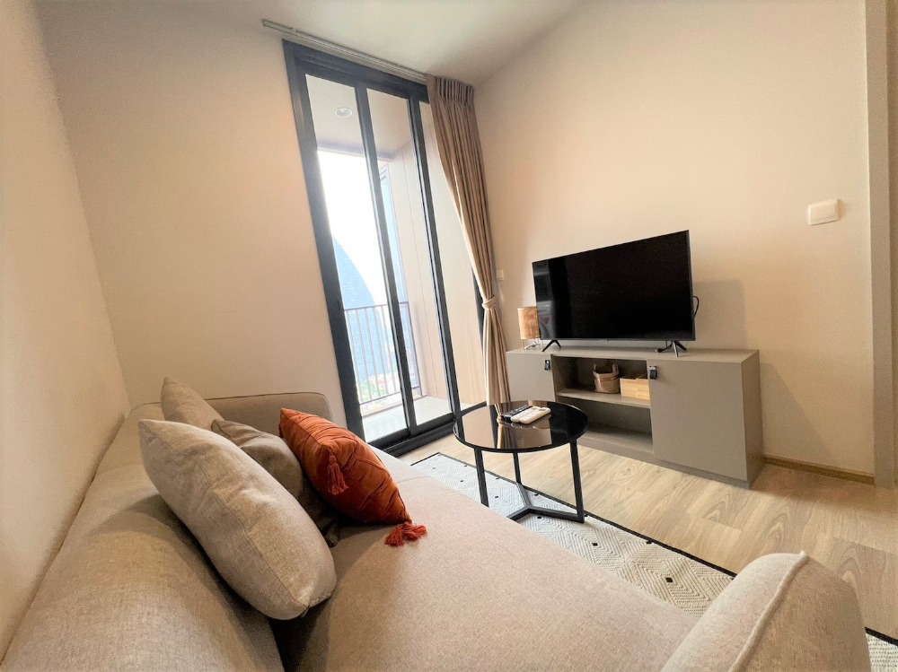 Amazing Price! 1 Bedroom At Oka Haus By Nestcovery Realty