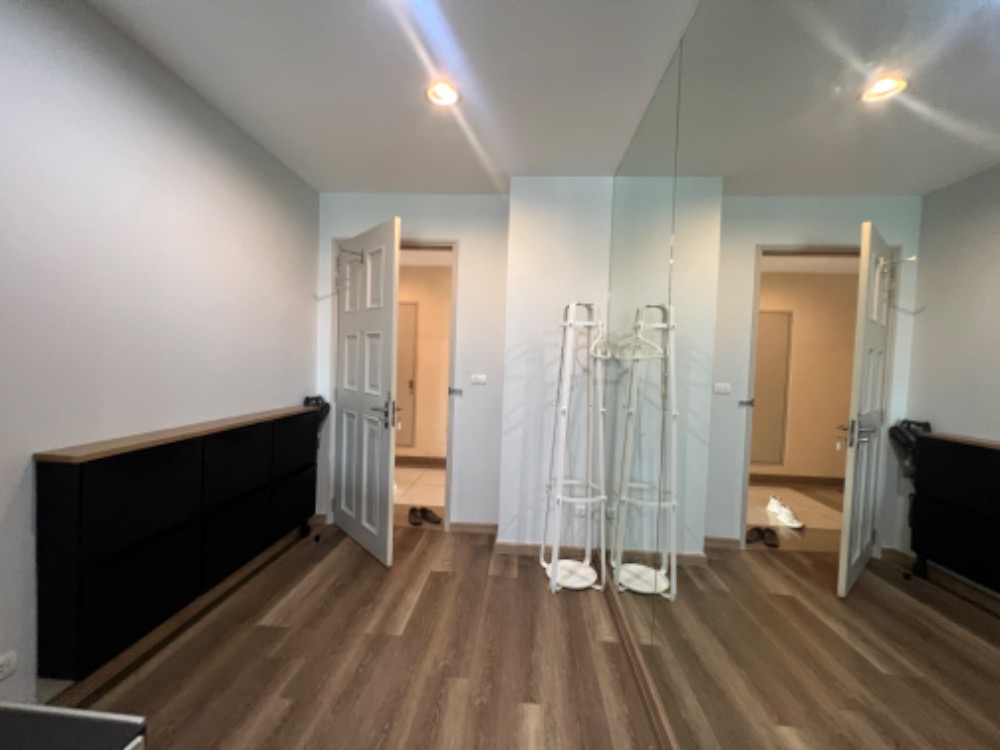 for rent Life sathorn super deal renovated room❤️🌈 – รูปที่ 4