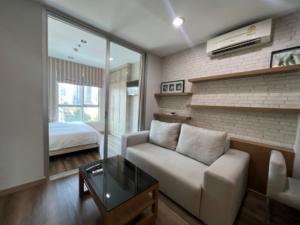 for rent Life sathorn super deal renovated room❤️🌈