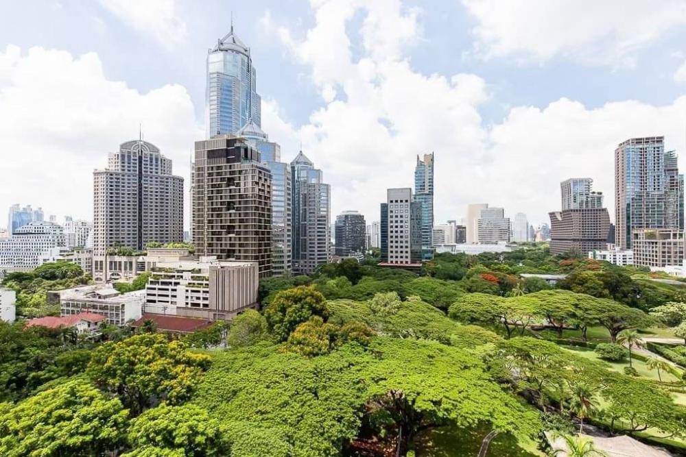 For Sale Condo 98 Wireless (2BR), Park View For Sale Condo 98 Wireless (2BR), Park View