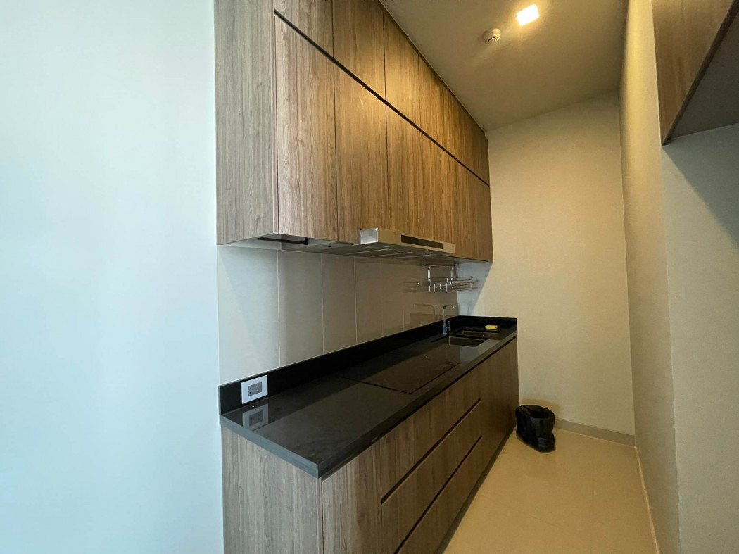The monument thonglor (Luxury Condominium) large size and unblocked view, 252 sqm. 3 bedroom + 1 maid room – รูปที่ 3