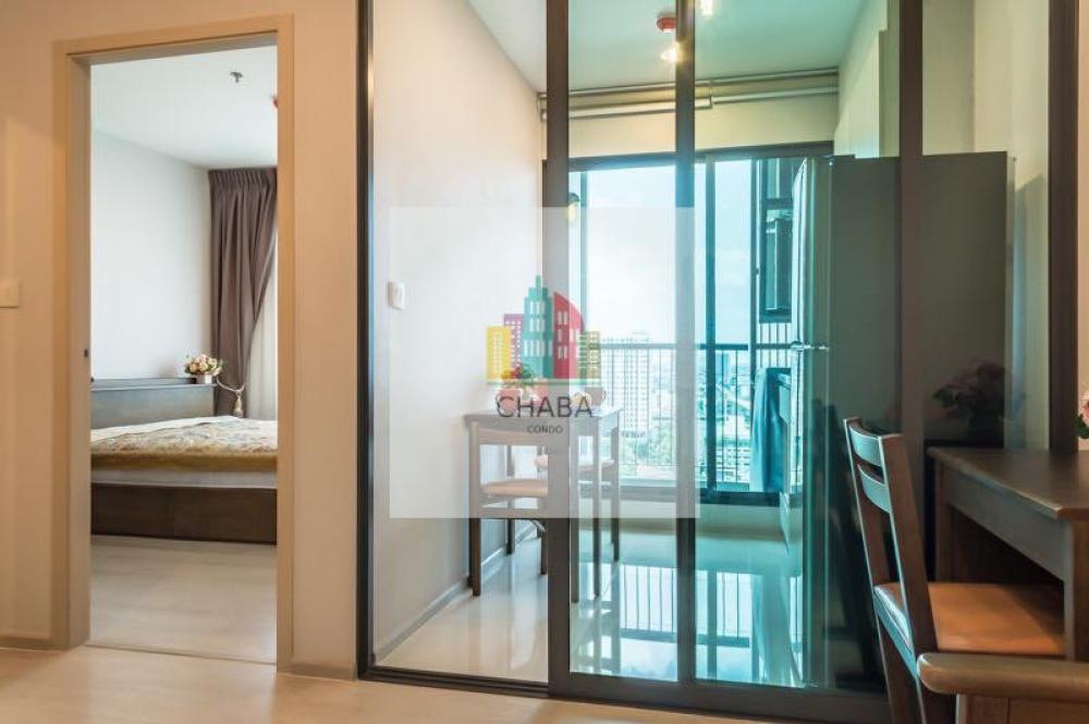 Urgent sale!!! Life Pinklao 1 bedroom, high floor, beautiful view Urgent sale!!! Life Pinklao 1 bedroom, high floor, beautiful view