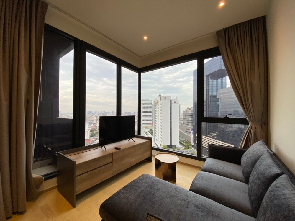 Ashton asoke - rama9 ตึก Omega 29,999 บาทเครื่องใช้ไฟฟ้าครบ ห้องใหม่ล่าสุด Ashton asoke - rama9 ตึก Omega 29,999 บาทเครื่องใช้ไฟฟ้าครบ ห้องใหม่ล่าสุด