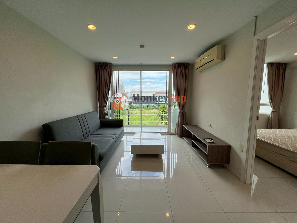 For Rent - Elements Srinakarin 2 Bedroom 2 Bathroom 58 Sqm Price 17,000 Baht/Month For Rent - Elements Srinakarin 2 Bedroom 2 Bathroom 58 Sqm Price 17,000 Baht/Month