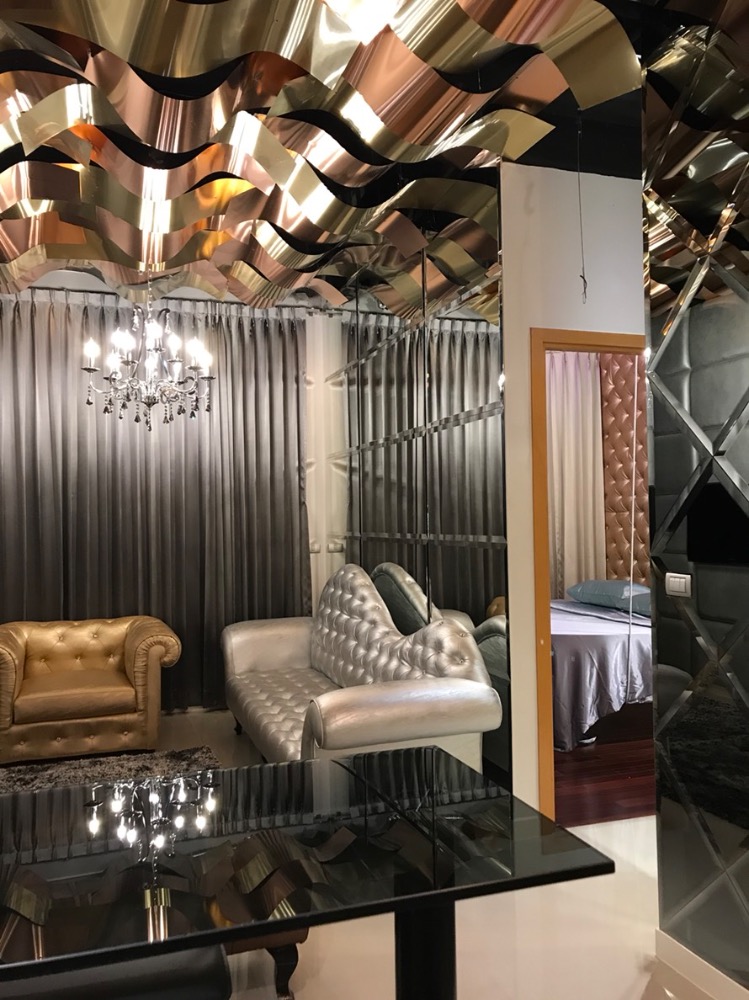 for rent Circle 1 1bed super deal !! ❤️🌟🌈 – รูปที่ 2