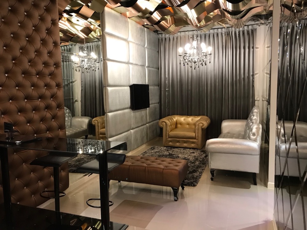 for rent Circle 1 1bed super deal !! ❤️🌟🌈 – รูปที่ 3