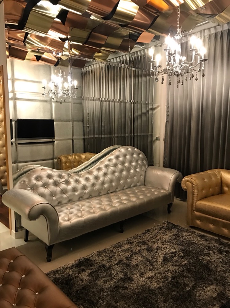 for rent Circle 1 1bed super deal !! ❤️🌟🌈 – รูปที่ 4