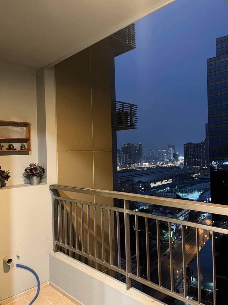 for rent Circle 1 1bed super deal ❤️🌟 – รูปที่ 4
