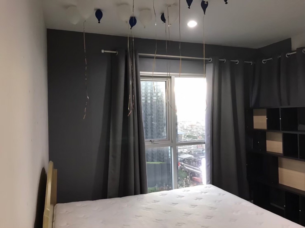 for rent Aspire rama 9 2bed 1 bed 50sqm ❤️🌈 – รูปที่ 3