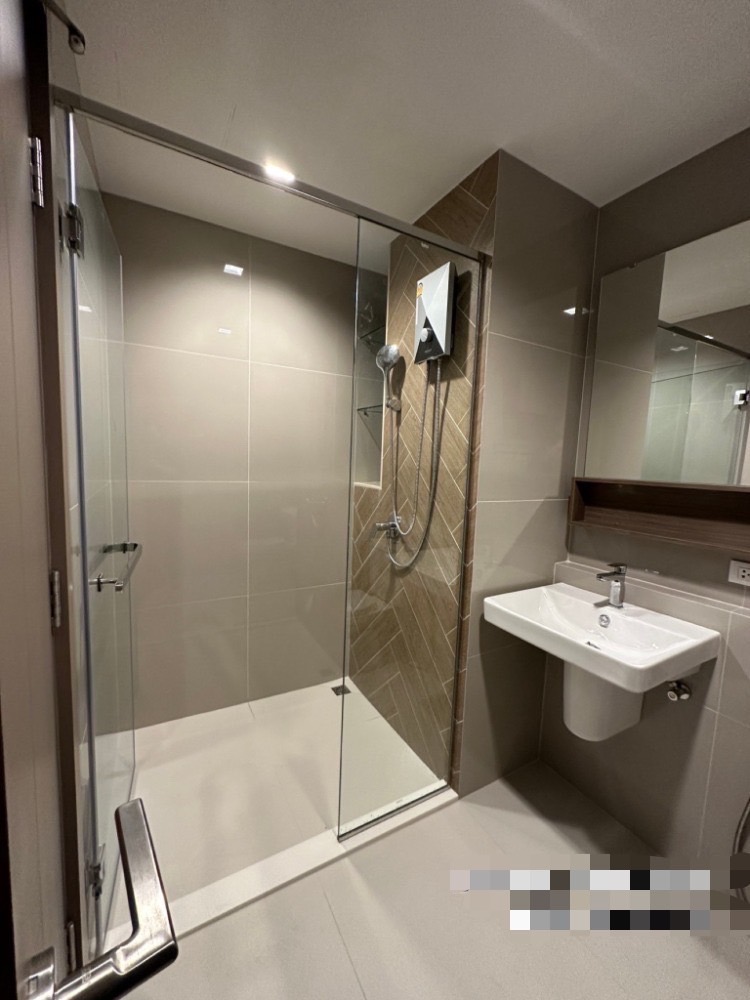 For rent The Line Phahonyothin - Park 2 bedrooms high floor – รูปที่ 2