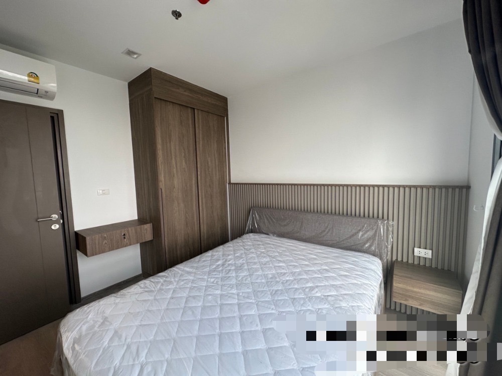 For rent The Line Phahonyothin - Park 2 bedrooms high floor – รูปที่ 3