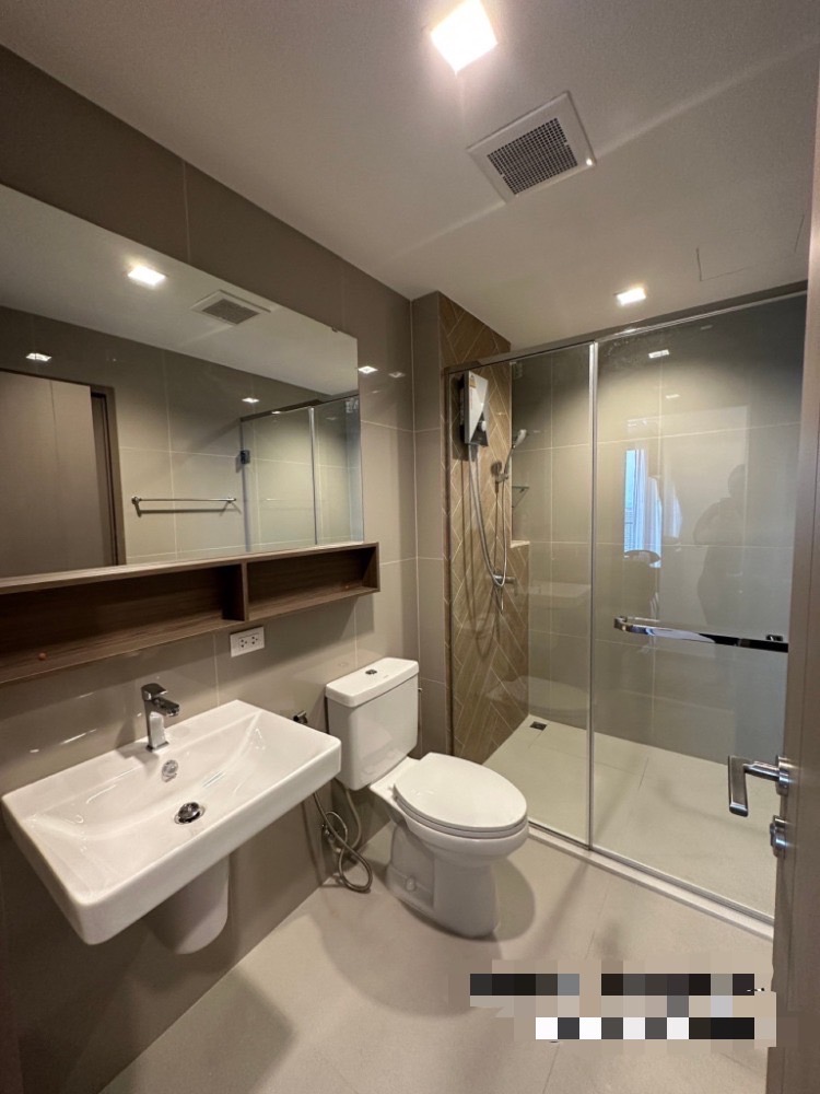 For rent The Line Phahonyothin - Park 2 bedrooms high floor – รูปที่ 4