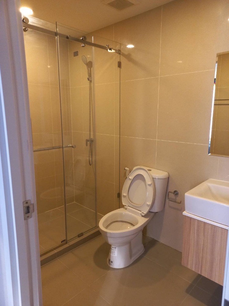 For rent Flexi Sathorn - Charoen Nakorn 1 bedroom pool view – รูปที่ 2