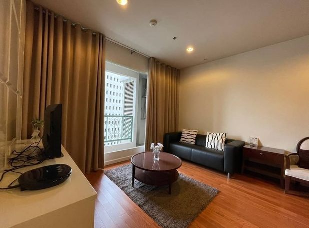 for rent The Address chidlom 1 bed super deal ❤️🌟