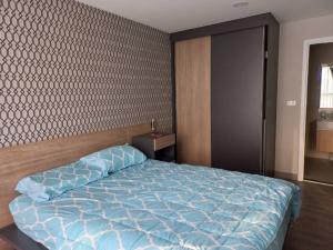 For rent Flexi Sathorn - Charoen Nakorn 1 bedroom pool view