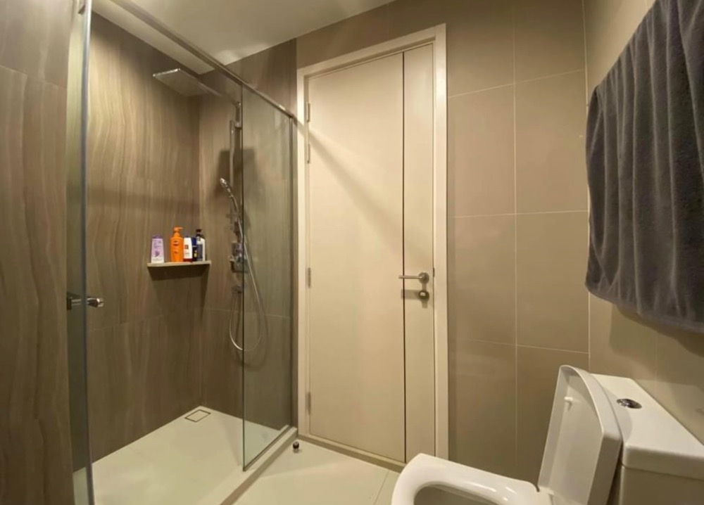 For rent The Line Phahon Pradipat 1 bedroom with walkin closet high floor – รูปที่ 2