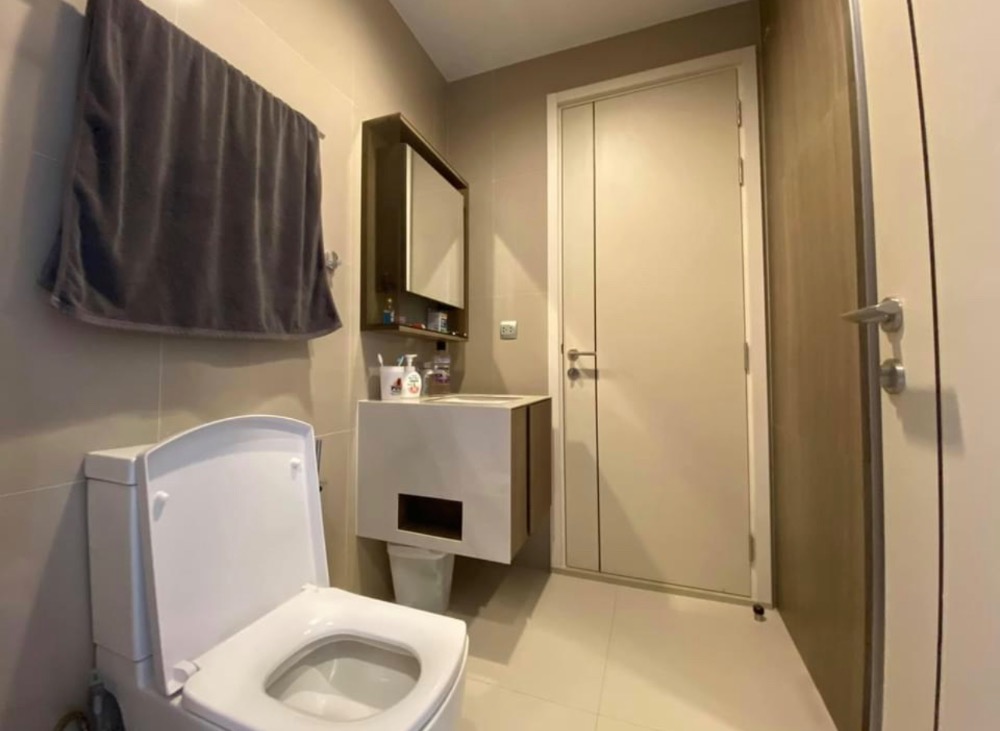 For rent The Line Phahon Pradipat 1 bedroom with walkin closet high floor – รูปที่ 3