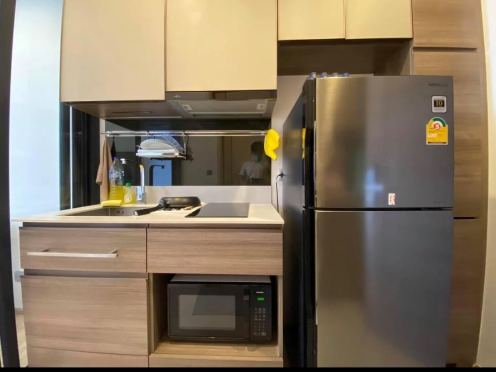For rent The Line Phahon Pradipat 1 bedroom with walkin closet high floor – รูปที่ 4