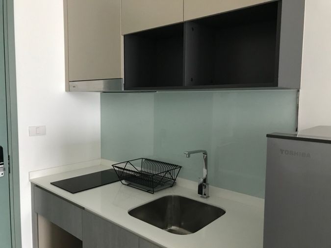 Great Deal!! 4.6 ล้าน D'Memoria (46sq.m.)🧨 One Bedroom – รูปที่ 3