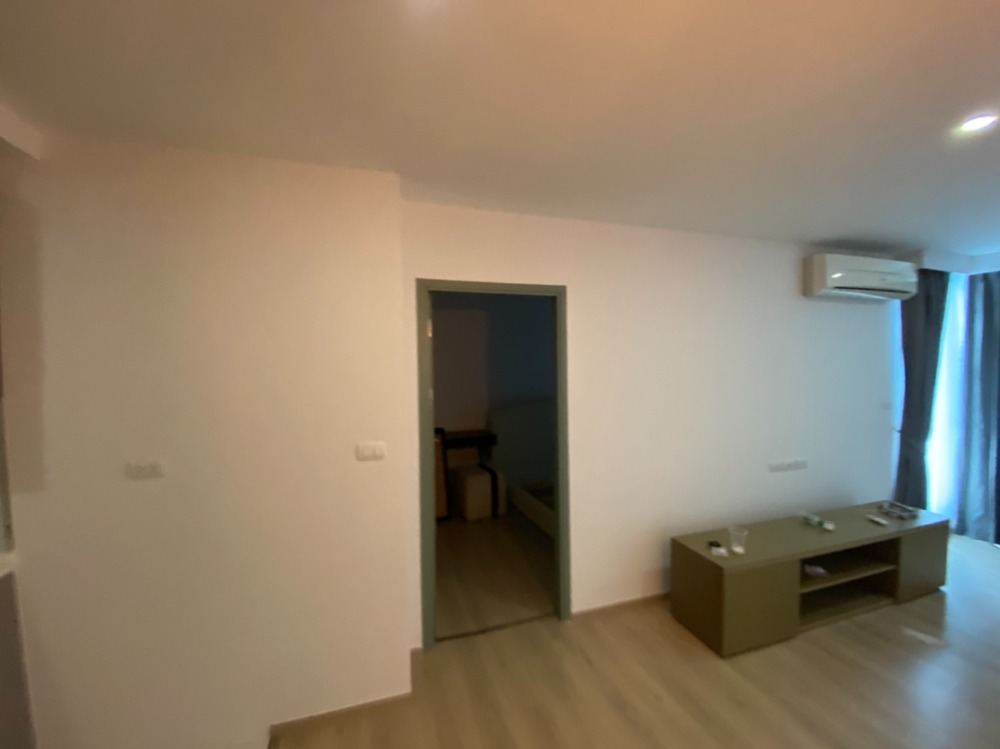 Great Deal!! 4.6 ล้าน D'Memoria (46sq.m.)🧨 One Bedroom – รูปที่ 4