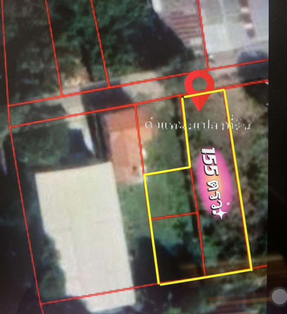 Land for sale Nawamin 74 100 and 155 sq m. – รูปที่ 2