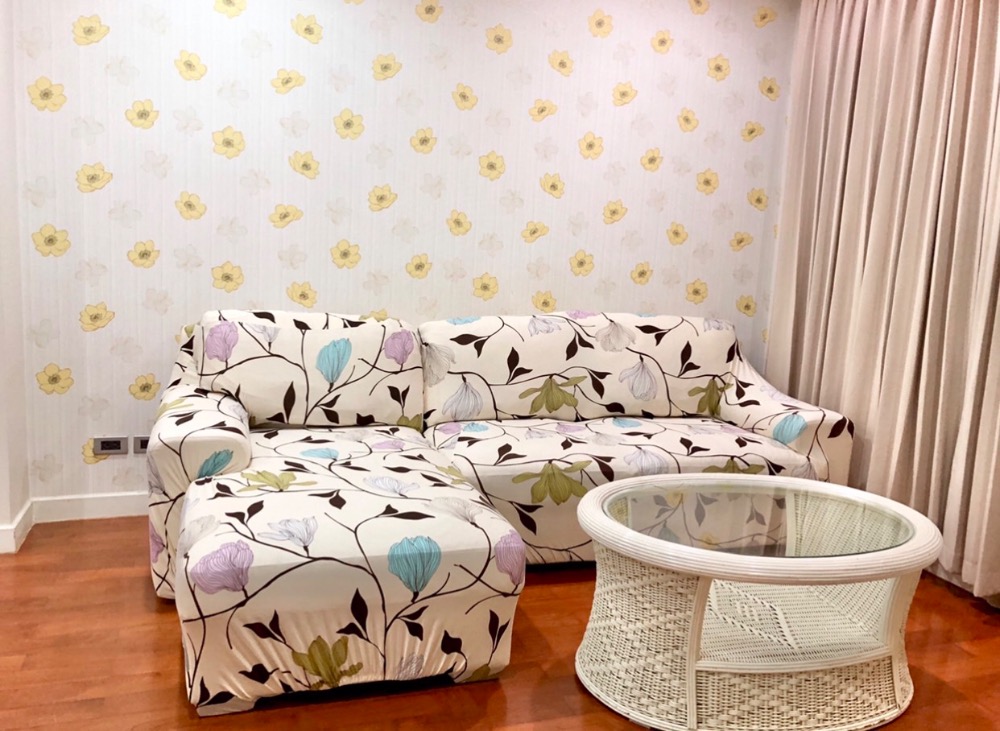 for rent Baan siri silom 1 bed big size super deal❤️✨ – รูปที่ 2