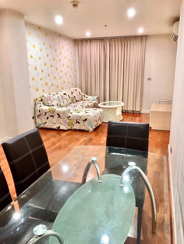for rent Baan siri silom 1 bed big size super deal❤️✨ – รูปที่ 3