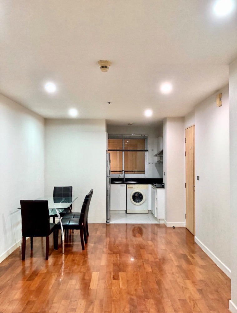 for rent Baan siri silom 1 bed big size super deal❤️✨ – รูปที่ 4