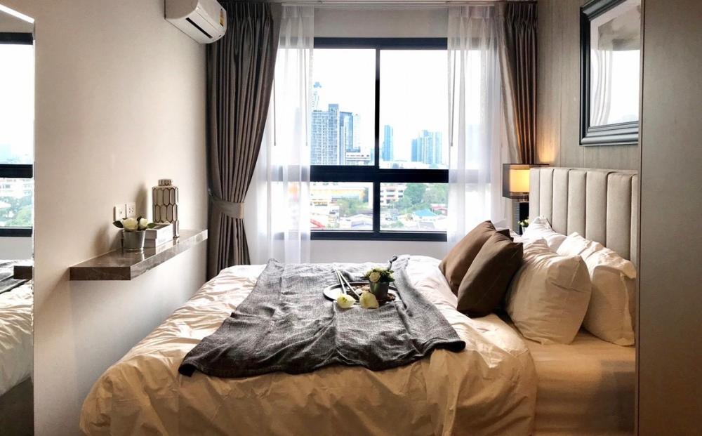 for rent ideo 93 2 bed nice room ❤️✨🌈 – รูปที่ 2