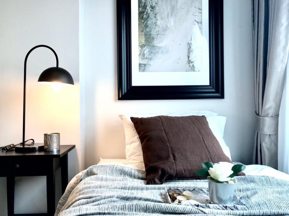 for rent ideo 93 2 bed nice room ❤️✨🌈 – รูปที่ 4