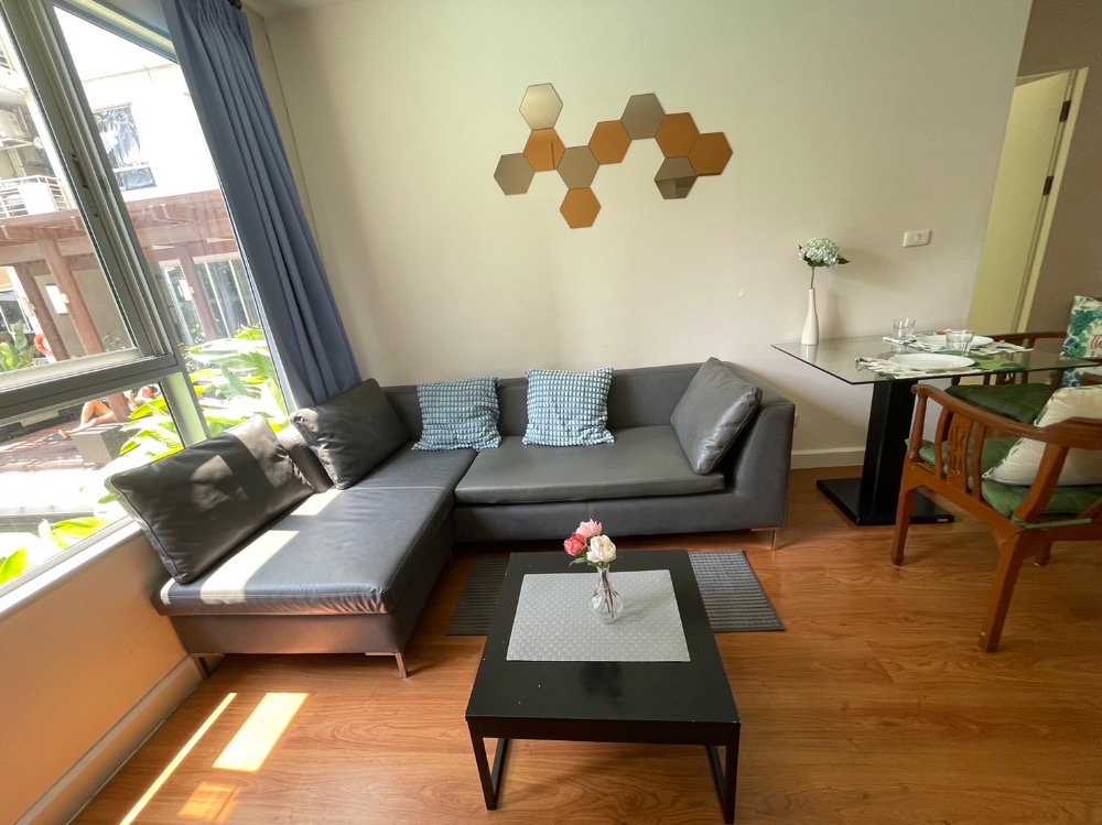 for rent Condo one X 1 bed super deal 💓🎁🌟 – รูปที่ 3