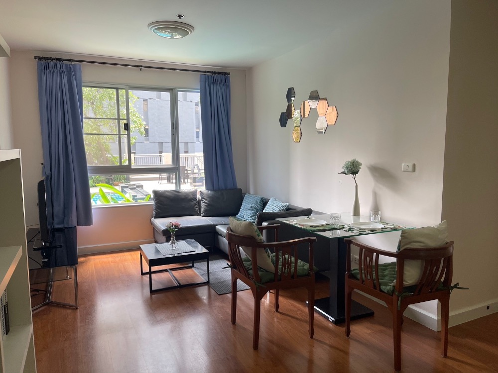 for rent Condo one X 1 bed super deal 💓🎁🌟 – รูปที่ 4