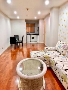 for rent Baan siri silom 1 bed big size super deal❤️✨